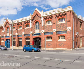 Offices commercial property leased at Level Office 10/212 Liverpool Street Hobart TAS 7000