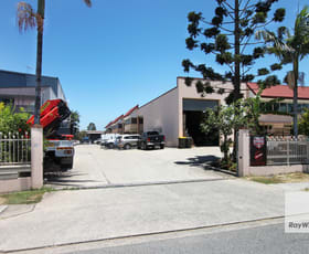 Factory, Warehouse & Industrial commercial property leased at 5/35 Radley Street Virginia QLD 4014