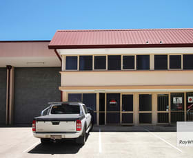 Factory, Warehouse & Industrial commercial property leased at 5/35 Radley Street Virginia QLD 4014