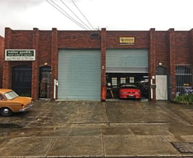 Factory, Warehouse & Industrial commercial property leased at 25a Capella Cr Moorabbin VIC 3189