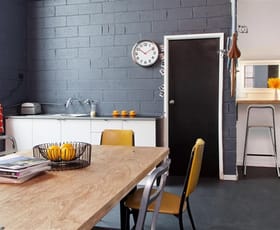 Factory, Warehouse & Industrial commercial property leased at 25a Capella Cr Moorabbin VIC 3189