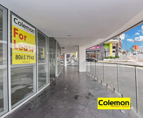 Shop & Retail commercial property leased at Shop 9, 209 Canterbury Road Canterbury NSW 2193