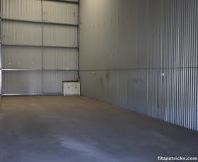 Factory, Warehouse & Industrial commercial property leased at 16/23 Copland Street Wagga Wagga NSW 2650