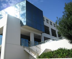 Offices commercial property leased at 5G - UNDER OFFER/5-7 Meridian Place Bella Vista NSW 2153