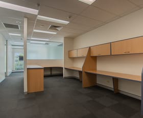 Offices commercial property leased at 5G - UNDER OFFER/5-7 Meridian Place Bella Vista NSW 2153