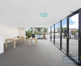 Showrooms / Bulky Goods commercial property leased at 302 Chesterville Road Moorabbin VIC 3189