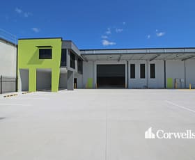 Offices commercial property leased at 1/17 Lot 44 Blue Rock Drive Yatala QLD 4207