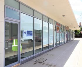 Medical / Consulting commercial property leased at Shop 2/45 Forest Road Hurstville NSW 2220