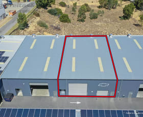 Factory, Warehouse & Industrial commercial property leased at 3/14 Tayet Link Bibra Lake WA 6163