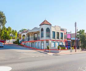 Medical / Consulting commercial property leased at Ground Floor 187 Stirling Highway Nedlands WA 6009