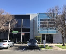 Offices commercial property leased at Level 1/3 Gateway Court Port Melbourne VIC 3207