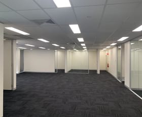 Offices commercial property leased at Level 1/3 Gateway Court Port Melbourne VIC 3207