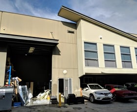 Factory, Warehouse & Industrial commercial property leased at 19 Birmingham Avenue Villawood NSW 2163
