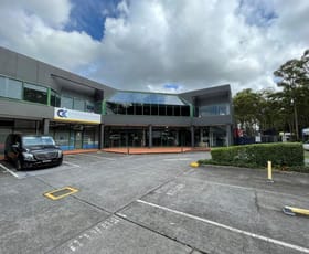 Medical / Consulting commercial property sold at Level 1 Suite 8D/Suite 8 / 40 Karalta Road Erina NSW 2250
