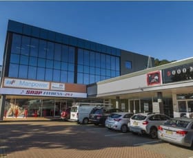 Offices commercial property sold at Shop 3&4/131 Henry Parry Drive Gosford NSW 2250