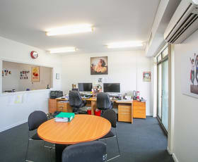 Offices commercial property leased at 11/336 Churchill Avenue Subiaco WA 6008