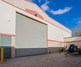 Factory, Warehouse & Industrial commercial property leased at 7/21 Groves Avenue Mulgrave NSW 2756