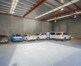 Factory, Warehouse & Industrial commercial property leased at 7/21 Groves Avenue Mulgrave NSW 2756