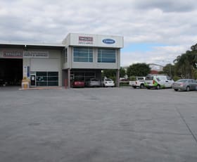 Factory, Warehouse & Industrial commercial property leased at 2/74 Murdoch Circuit Acacia Ridge QLD 4110