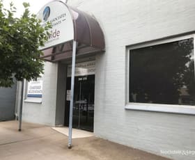 Medical / Consulting commercial property leased at 368-370 Wyndham Street Shepparton VIC 3630