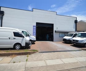 Factory, Warehouse & Industrial commercial property leased at 42 Downie Street Maryville NSW 2293