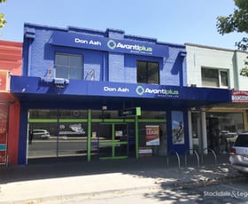 Showrooms / Bulky Goods commercial property leased at 126-128 High Street Shepparton VIC 3630