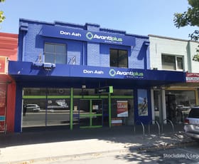 Offices commercial property leased at 126-128 High Street Shepparton VIC 3630