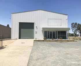 Factory, Warehouse & Industrial commercial property leased at 3 Neptune Court Shepparton VIC 3630