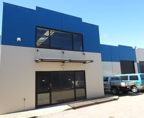 Factory, Warehouse & Industrial commercial property leased at 3/9 Kalmia Road Bibra Lake WA 6163