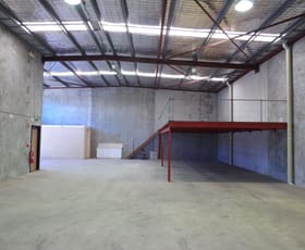 Factory, Warehouse & Industrial commercial property leased at 3/9 Kalmia Road Bibra Lake WA 6163