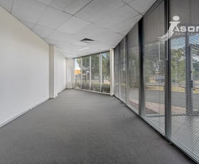 Offices commercial property leased at 1A/34 Carrick Drive Tullamarine VIC 3043