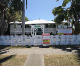 Medical / Consulting commercial property leased at 180 DENHAM STREET Allenstown QLD 4700