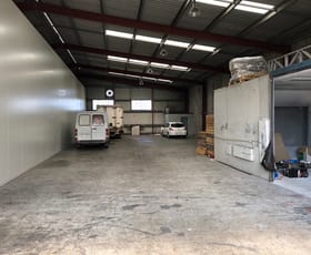 Factory, Warehouse & Industrial commercial property leased at 22 Wrights Place Arundel QLD 4214