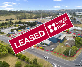 Factory, Warehouse & Industrial commercial property leased at 14-16 Stony Rise Road Quoiba TAS 7310