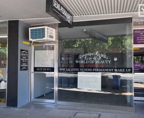 Offices commercial property leased at 6 Fryers St Shepparton VIC 3630
