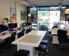 Offices commercial property leased at 143/117 Old Pittwater Road Brookvale NSW 2100