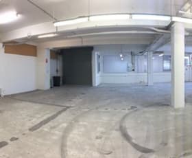 Factory, Warehouse & Industrial commercial property leased at Unit 1/108 Warrane Road Chatswood NSW 2067