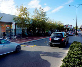 Shop & Retail commercial property leased at 16/391 Fitzgerald Street North Perth WA 6006