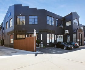 Factory, Warehouse & Industrial commercial property leased at 6a/400 St Kilda Road St Kilda VIC 3182