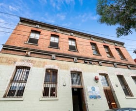 Medical / Consulting commercial property leased at 17 Bedford Street Collingwood VIC 3066