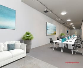 Showrooms / Bulky Goods commercial property leased at 21 Boundary Street Darlinghurst NSW 2010
