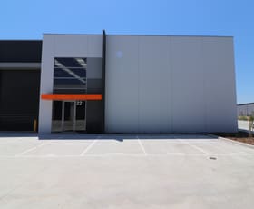Offices commercial property sold at 22 Arbor Way Carrum Downs VIC 3201