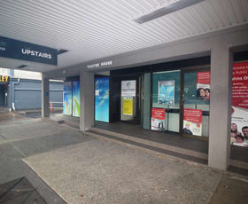 Hotel, Motel, Pub & Leisure commercial property leased at 1/25-27 Sheridan Street Cairns City QLD 4870