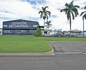 Factory, Warehouse & Industrial commercial property leased at 1/107 Winnellie Road Winnellie NT 0820