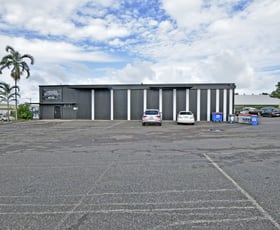 Factory, Warehouse & Industrial commercial property leased at 1/107 Winnellie Road Winnellie NT 0820