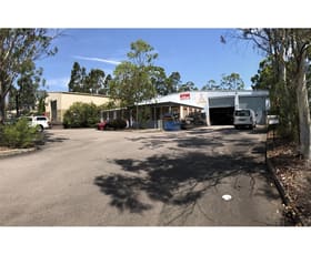 Factory, Warehouse & Industrial commercial property leased at 7 Gamma Close Beresfield NSW 2322