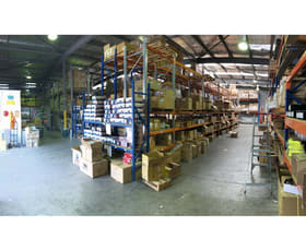 Factory, Warehouse & Industrial commercial property leased at 7 Gamma Close Beresfield NSW 2322
