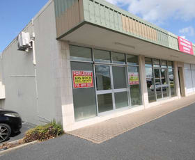 Medical / Consulting commercial property leased at 5/72 HIGH STREET Berserker QLD 4701