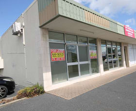 Shop & Retail commercial property leased at 5/72 HIGH STREET Berserker QLD 4701