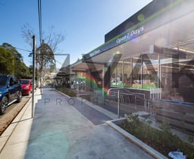 Shop & Retail commercial property leased at 14 Princes Street Turramurra NSW 2074